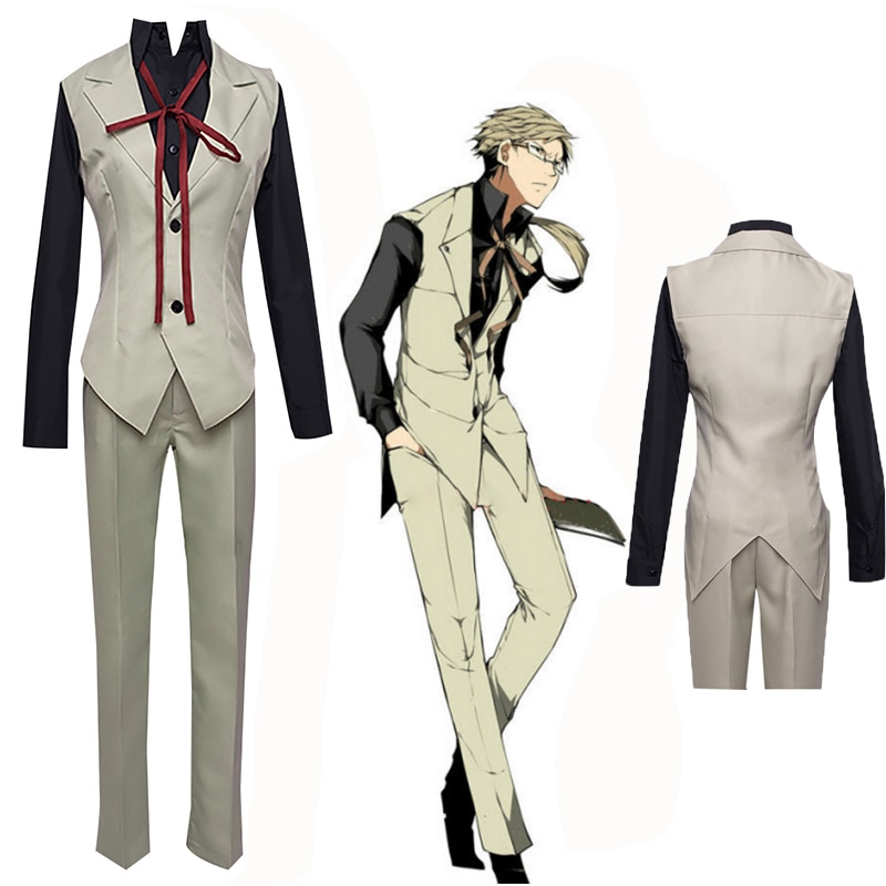  ο  Bungou    ڽ Kunikida Doppo ִϸ̼ ڽ    ҷ ǻ